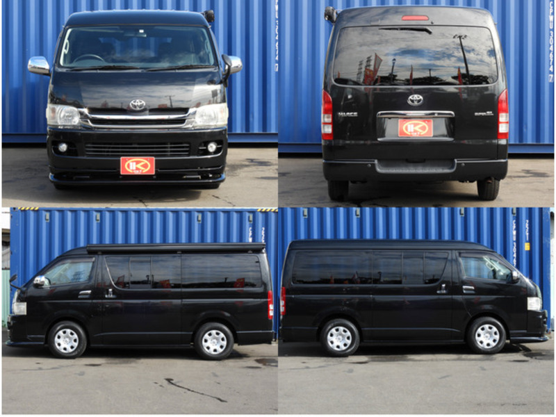 HIACE VAN-14