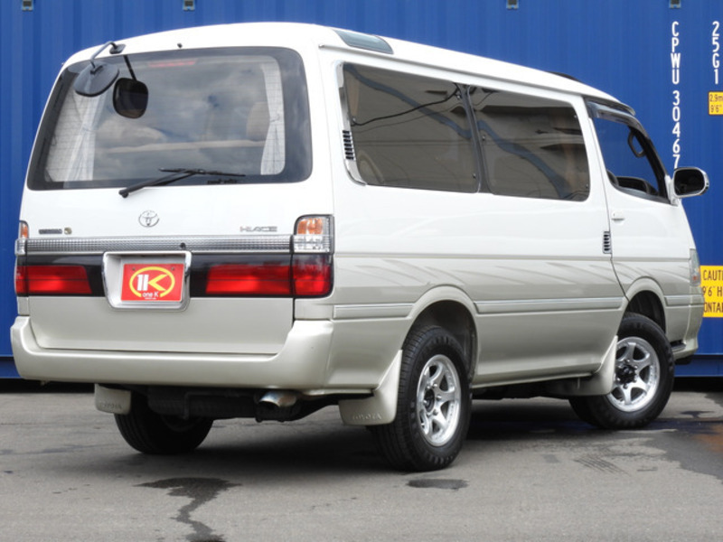 HIACE-2