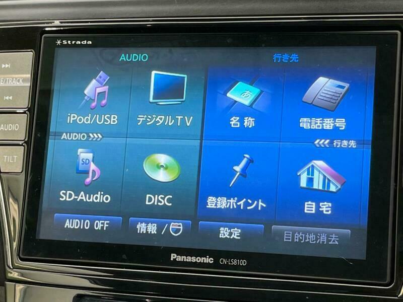 Used 2013 TOYOTA PRIUS ALPHA ZVW40W | SBI Motor Japan