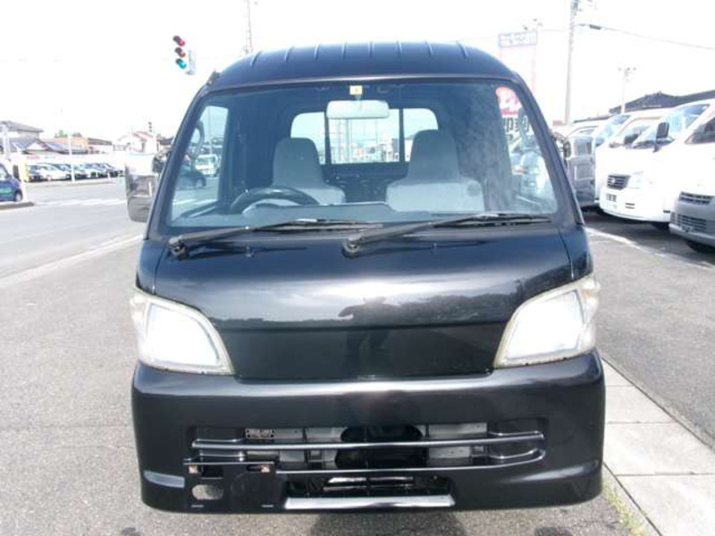 HIJET TRUCK-1