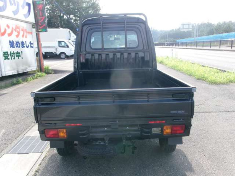 HIJET TRUCK-5