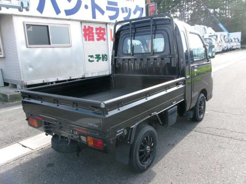 HIJET TRUCK-4