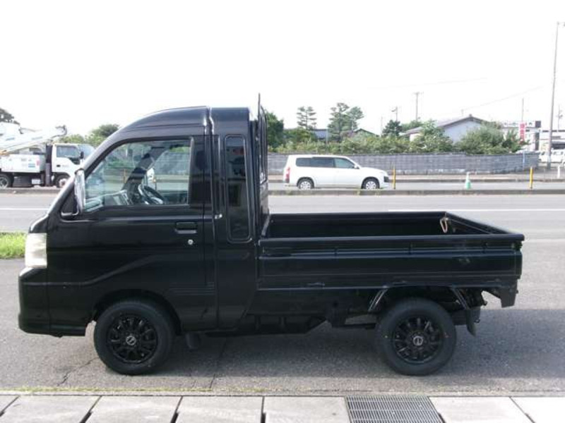 HIJET TRUCK-7