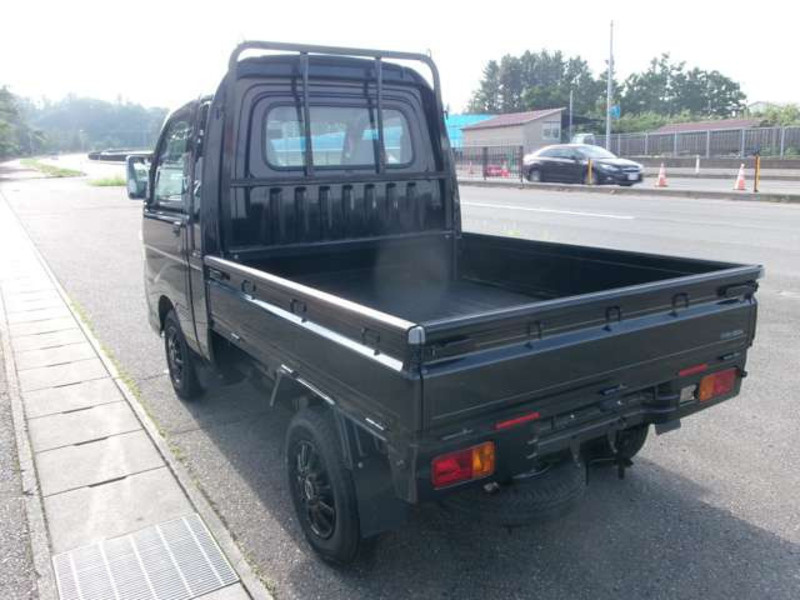 HIJET TRUCK-6