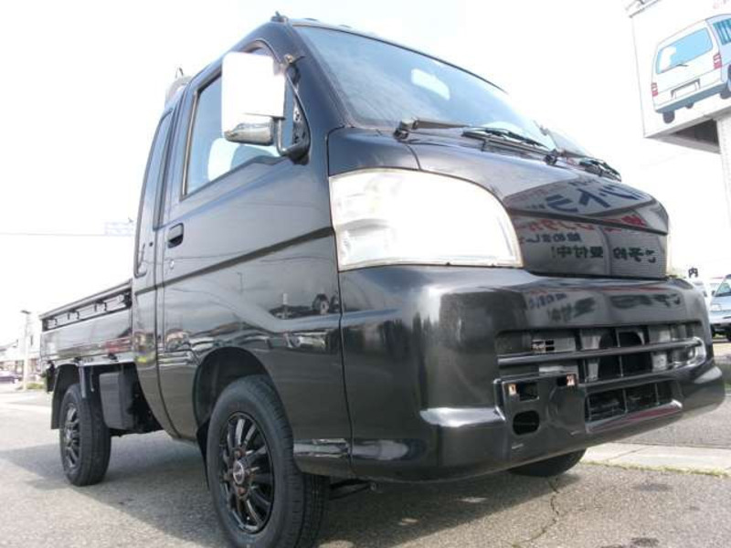 HIJET TRUCK-2