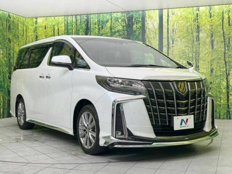 ALPHARD-18