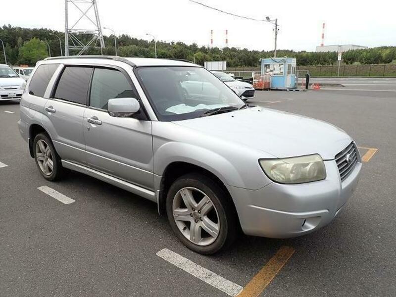 FORESTER-11