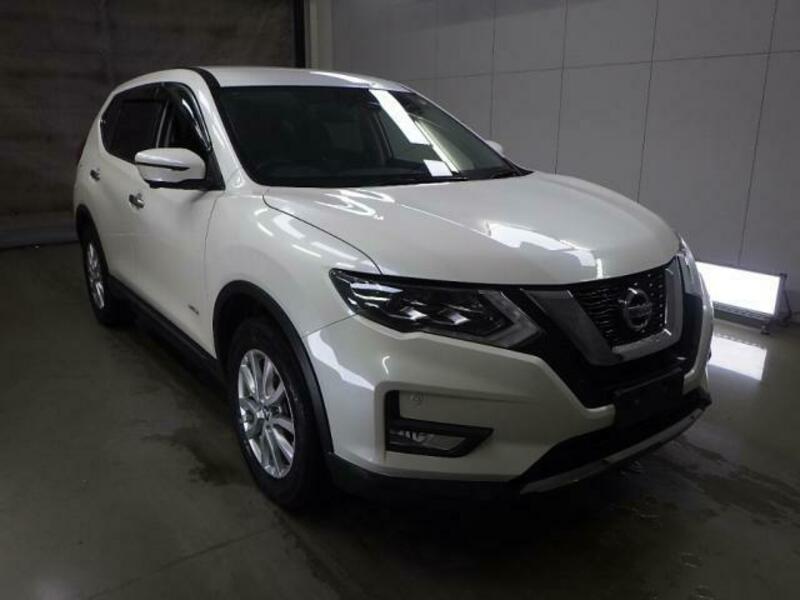 X-TRAIL-3