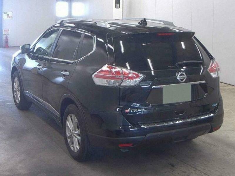 X-TRAIL-2