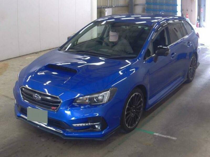 LEVORG-0