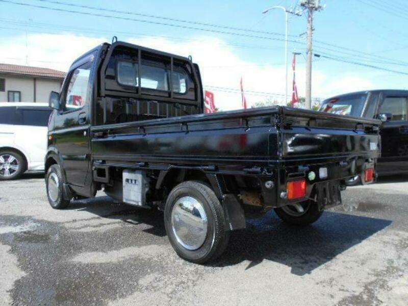 CARRY TRUCK-10