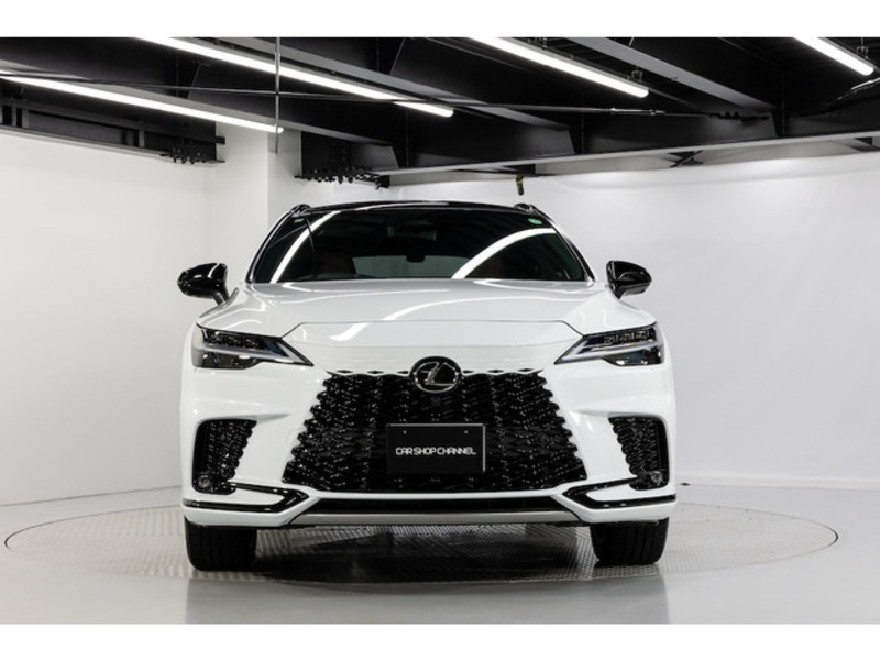 RX
