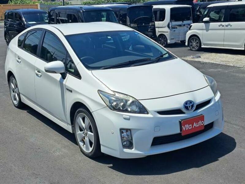 PRIUS-1