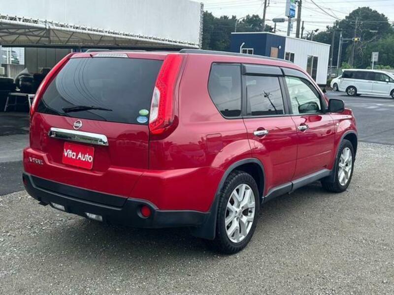 X-TRAIL-13