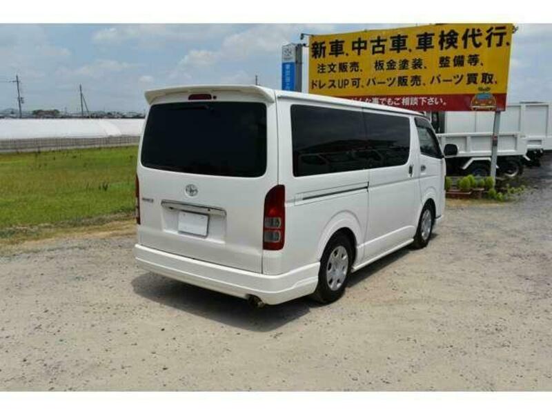 HIACE VAN-1