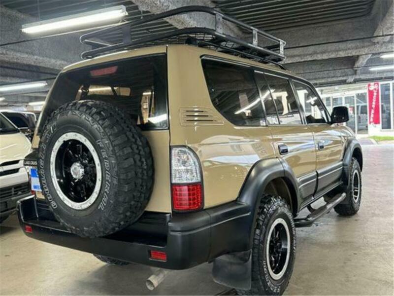 LAND CRUISER PRADO-19