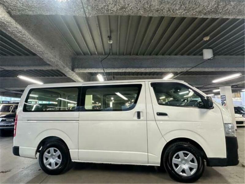 HIACE VAN-4