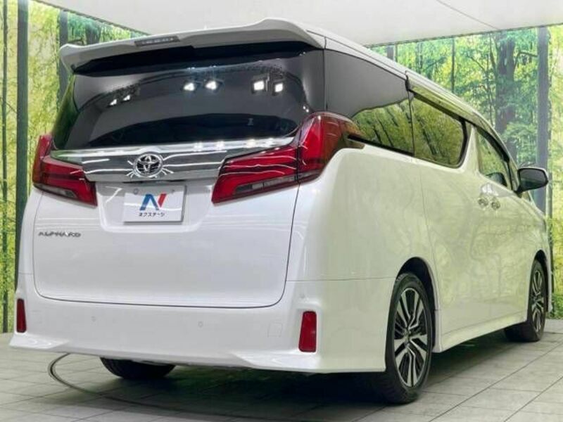 ALPHARD-18