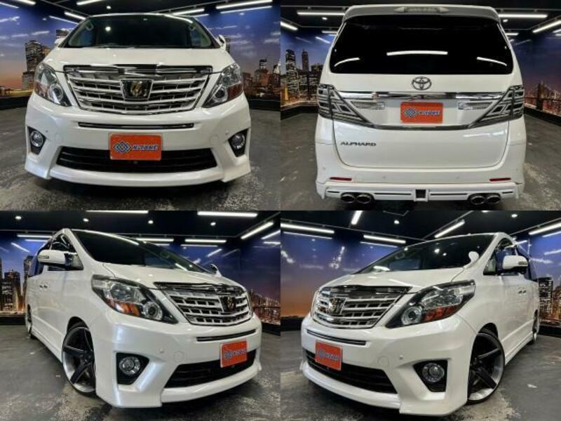 ALPHARD-0