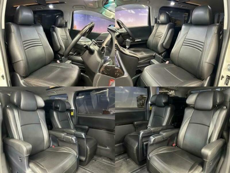 ALPHARD-3