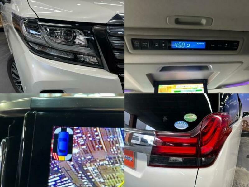 ALPHARD-7