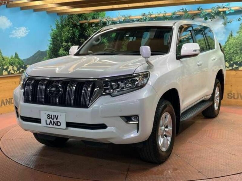 LAND CRUISER PRADO-17