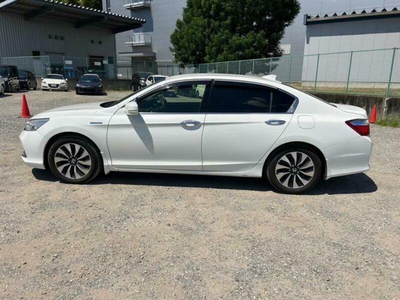 ACCORD HYBRID-2