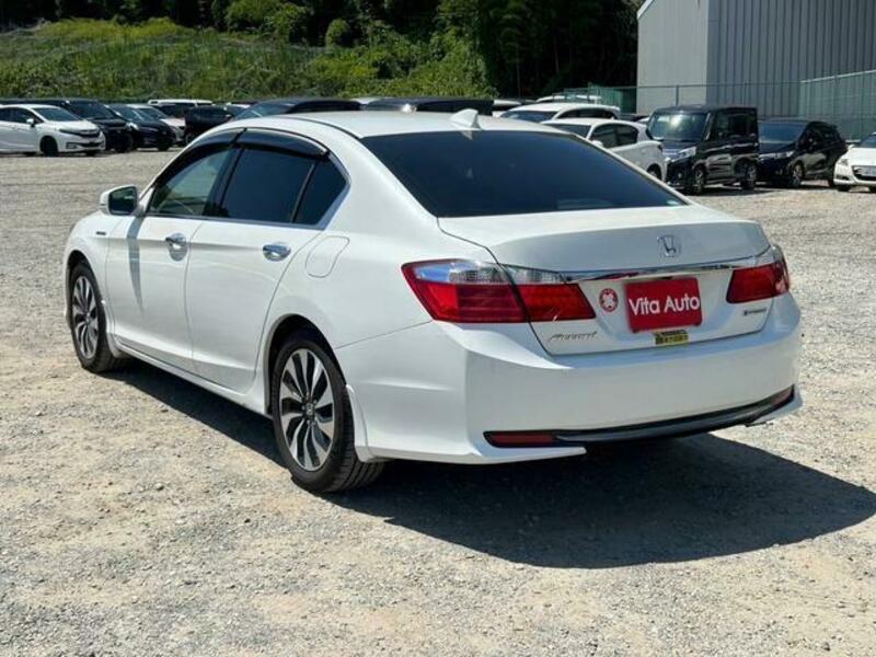 ACCORD HYBRID-17