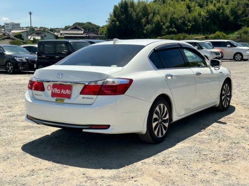 ACCORD HYBRID-3