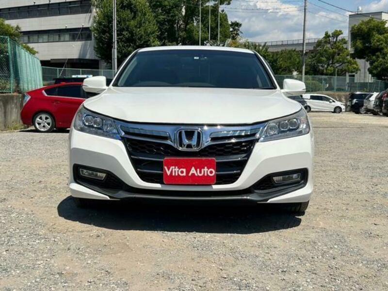 ACCORD HYBRID-12