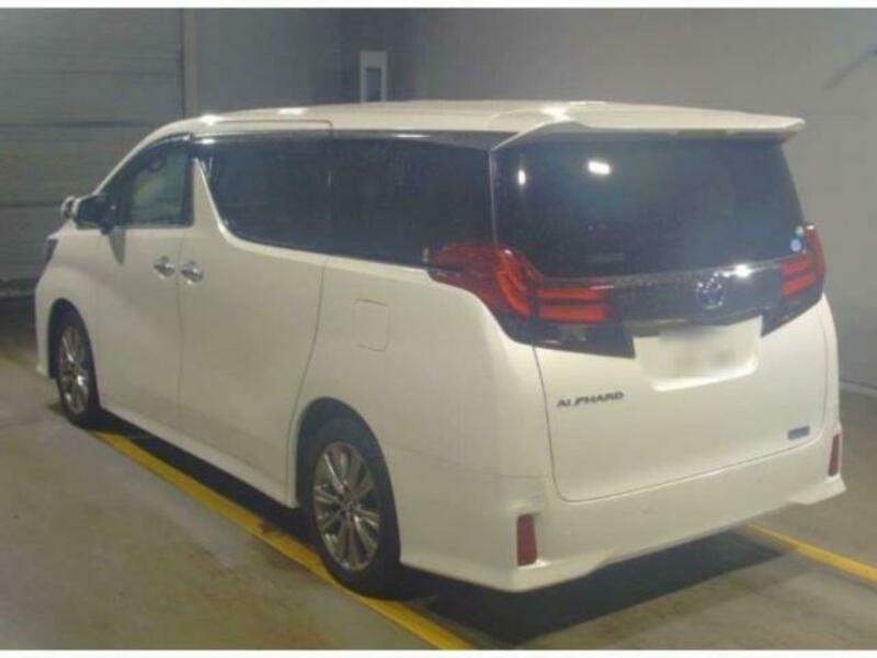 ALPHARD-4