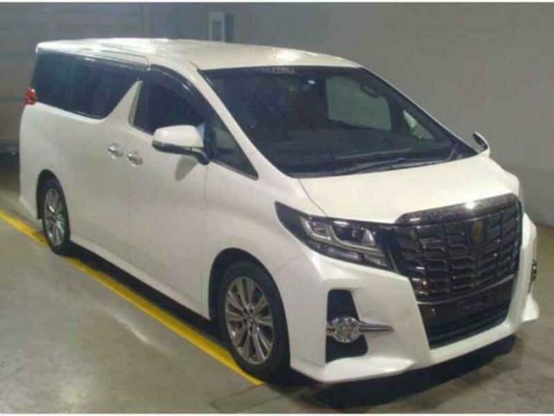 ALPHARD-0