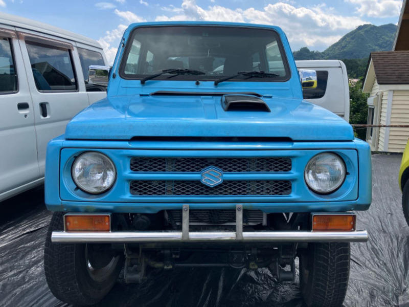 JIMNY-1