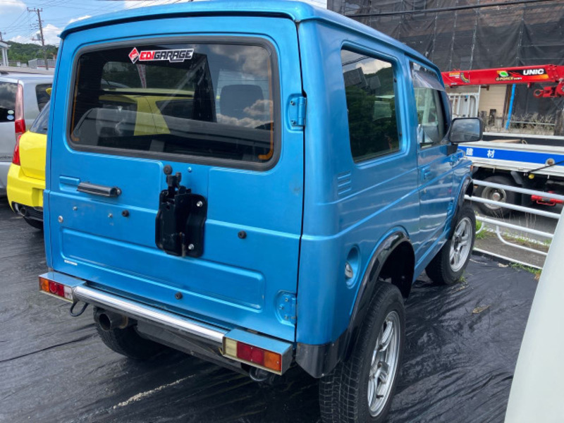 JIMNY-4