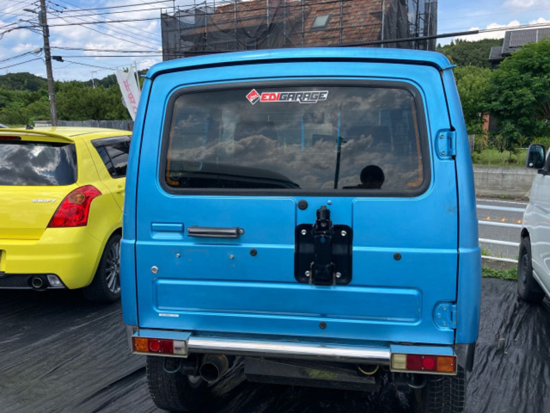 JIMNY-5