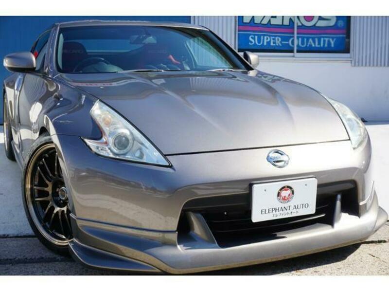 FAIRLADY Z