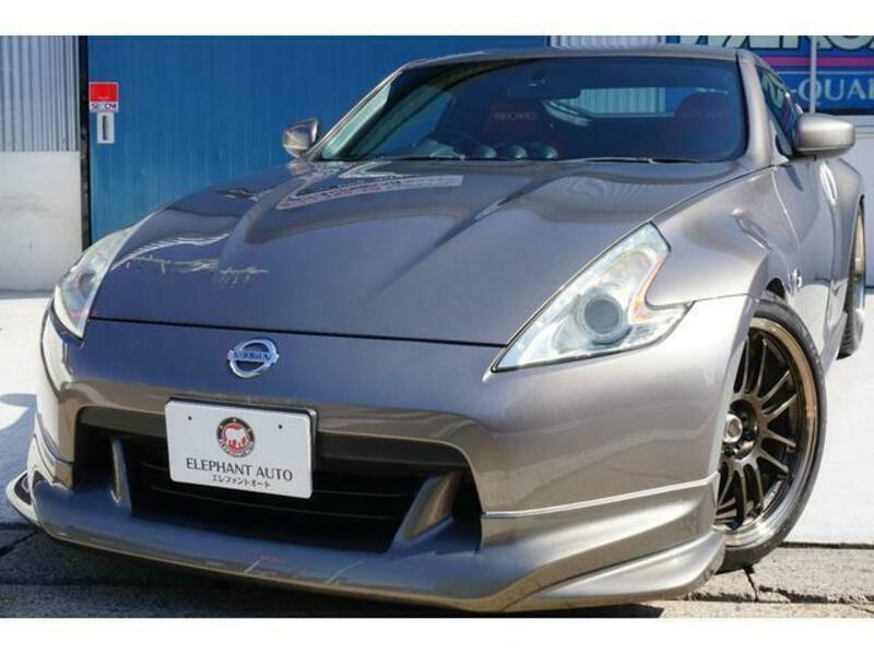 FAIRLADY Z-3