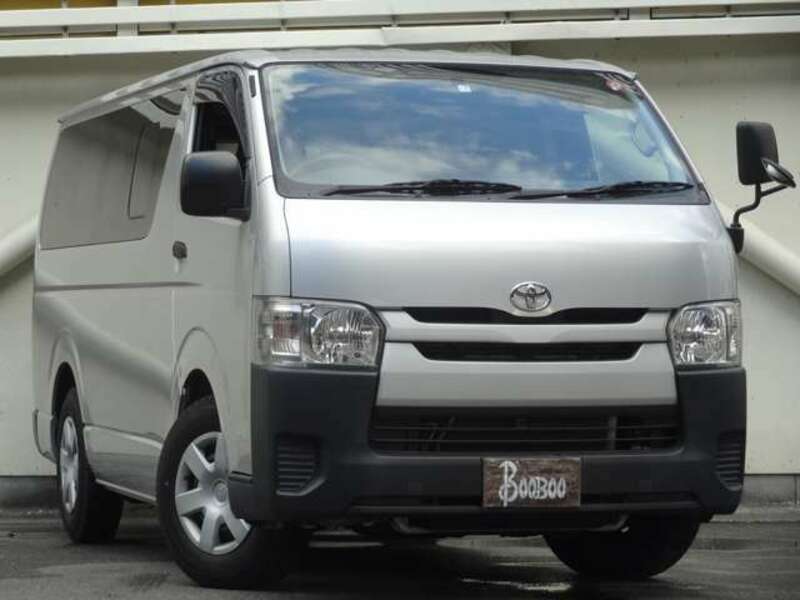 HIACE VAN-3