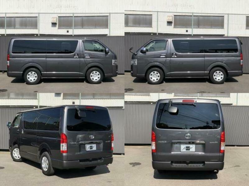 HIACE VAN-4