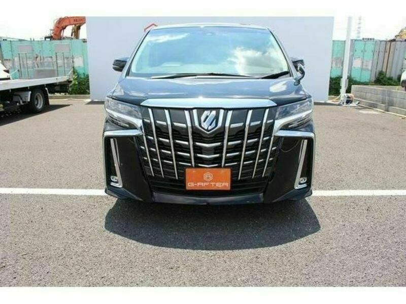 ALPHARD-7