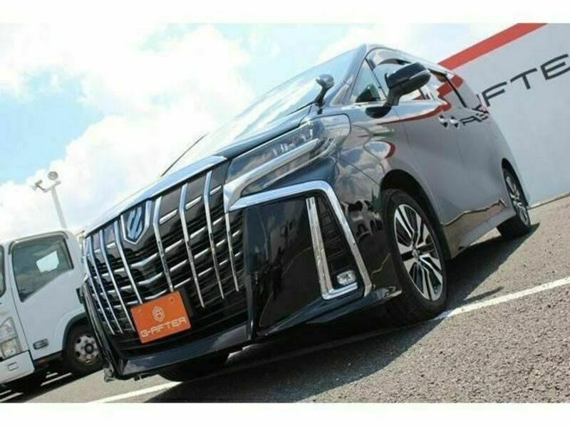 ALPHARD-11