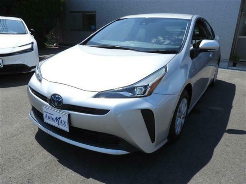 PRIUS-4