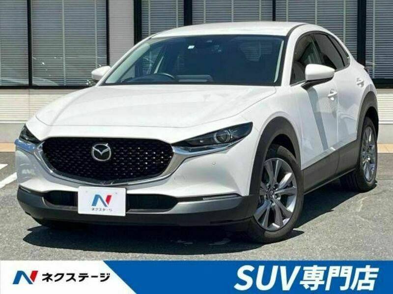 CX-30-0