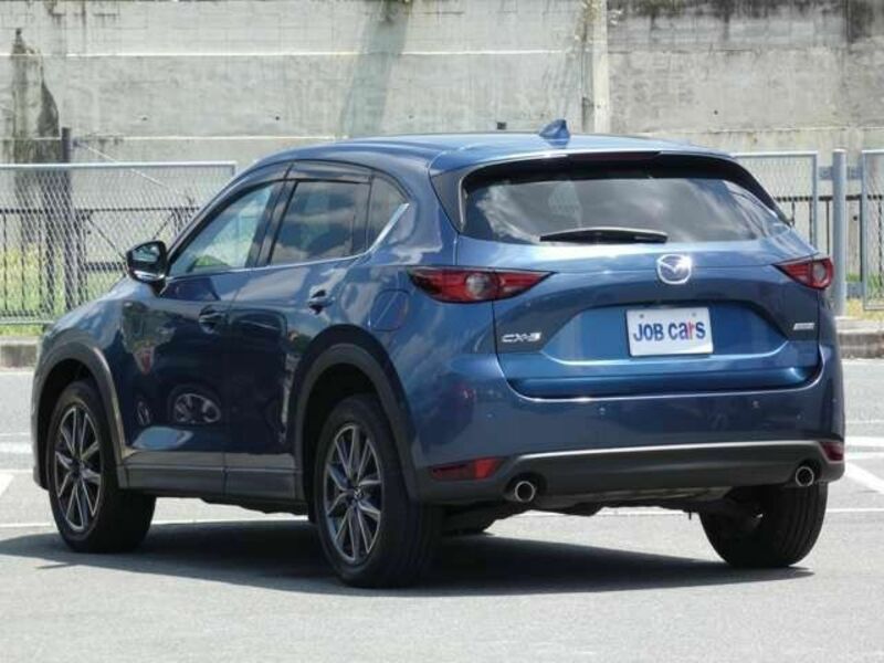 CX-5-3