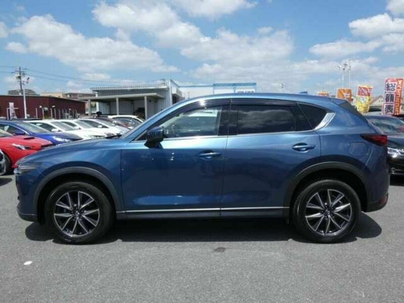 CX-5-5