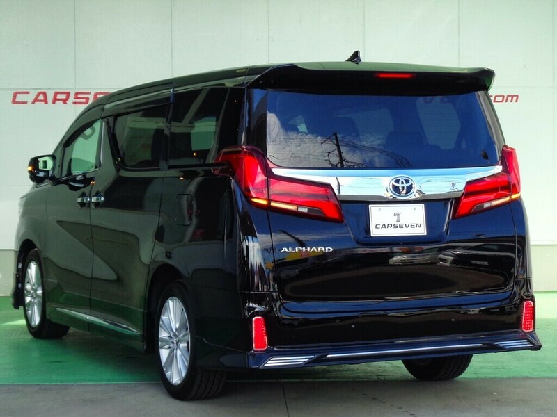 ALPHARD-9