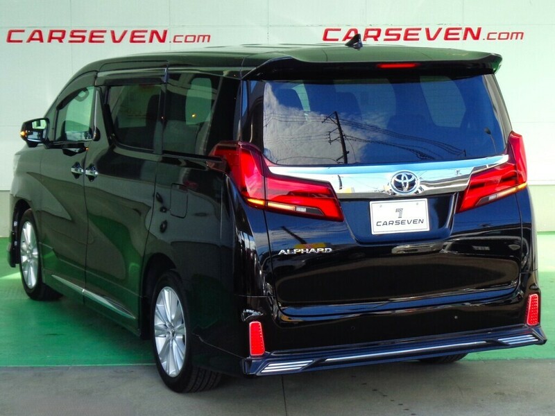 ALPHARD-10