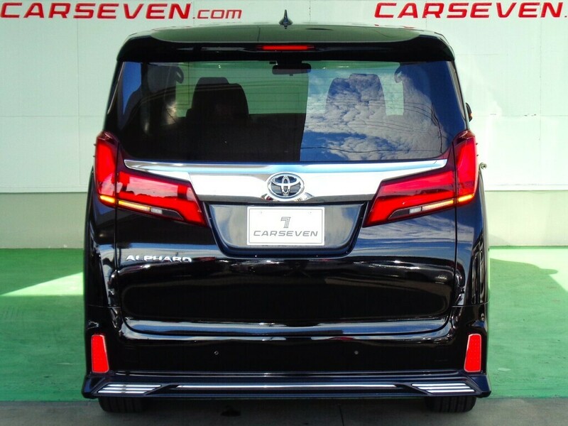 ALPHARD-12