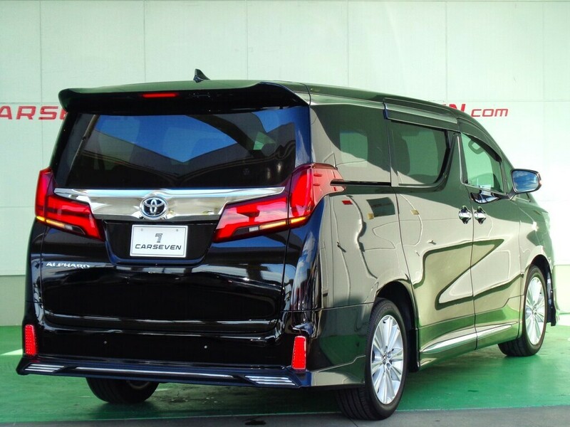 ALPHARD-13