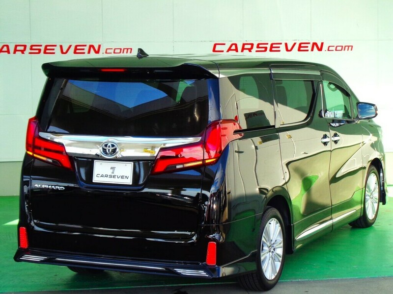 ALPHARD-14